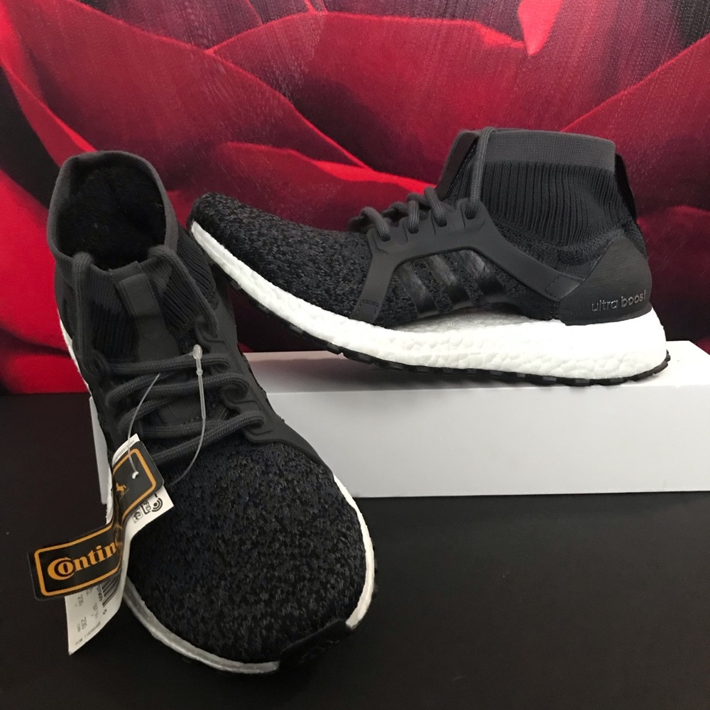 Adidas Ultra Boost X ⇢ Women Shoes NWT - Picture 2 of 5